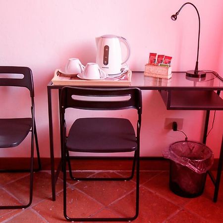 La Zucca B&B Mantoue Extérieur photo