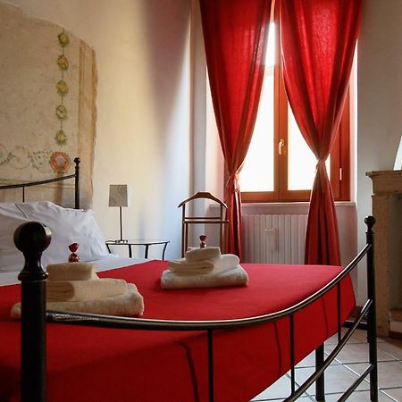 La Zucca B&B Mantoue Extérieur photo