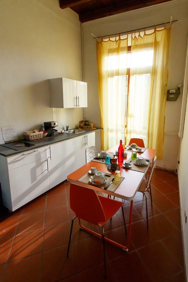 La Zucca B&B Mantoue Extérieur photo