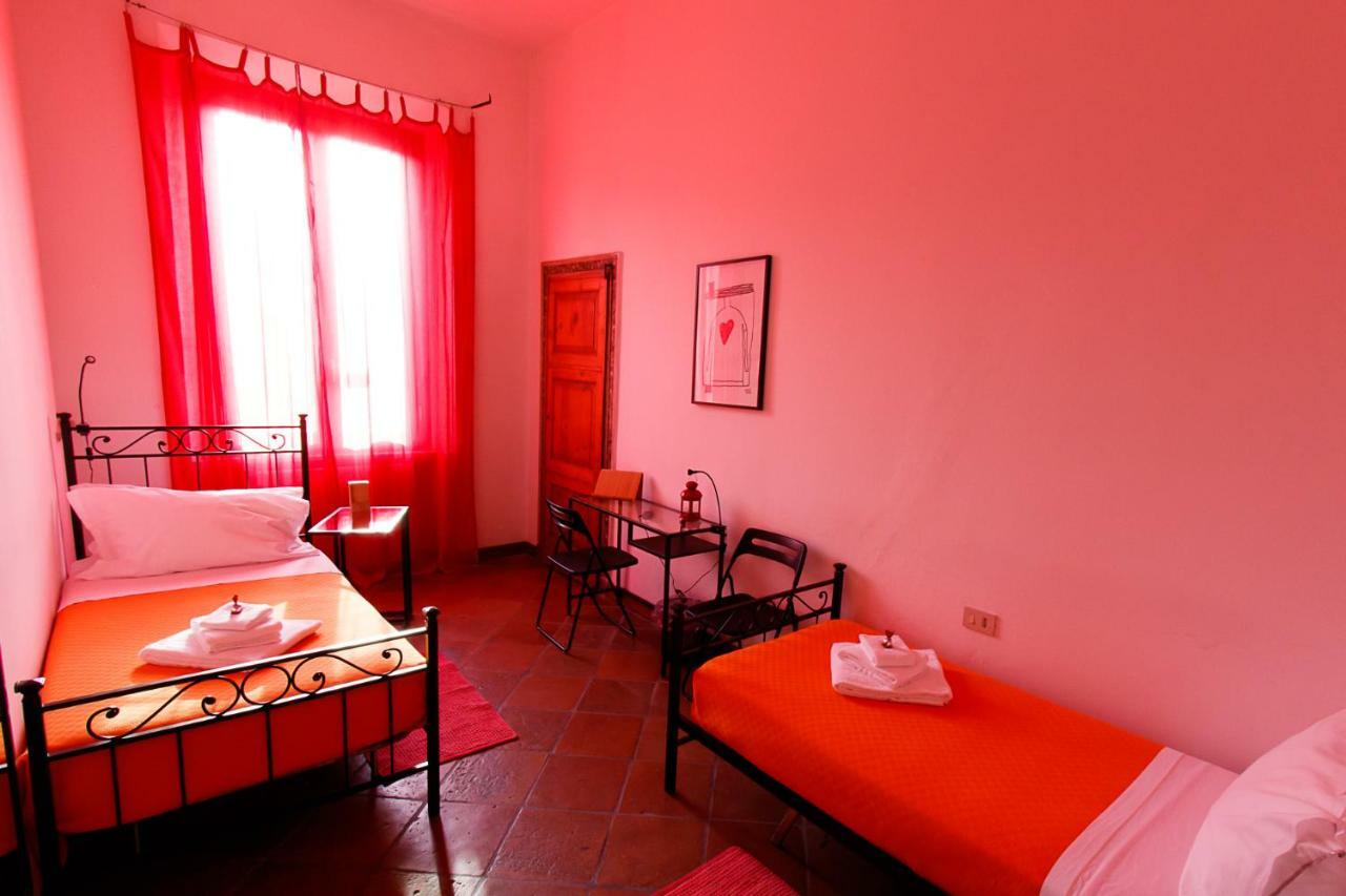 La Zucca B&B Mantoue Extérieur photo