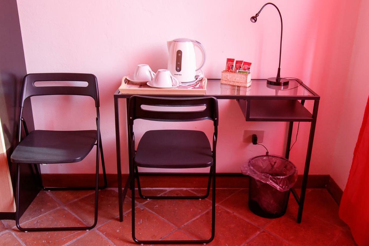 La Zucca B&B Mantoue Extérieur photo