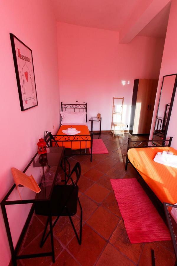 La Zucca B&B Mantoue Extérieur photo