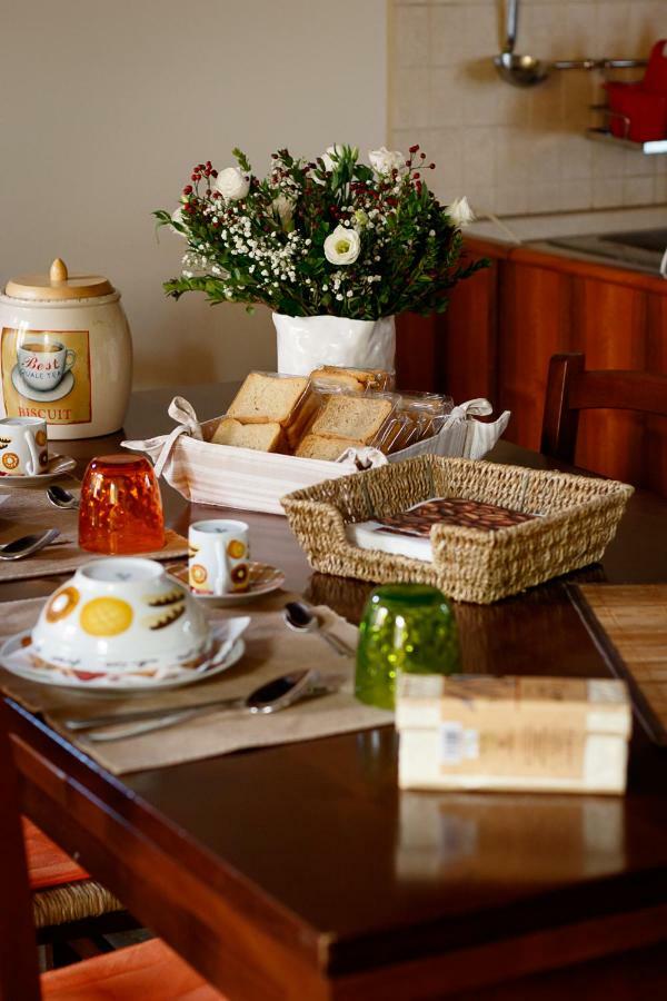 La Zucca B&B Mantoue Extérieur photo