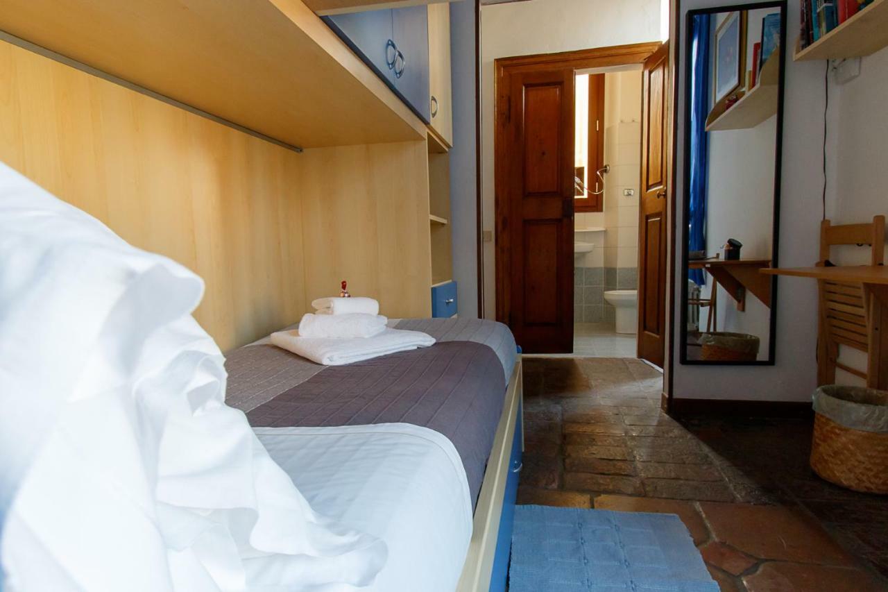 La Zucca B&B Mantoue Extérieur photo