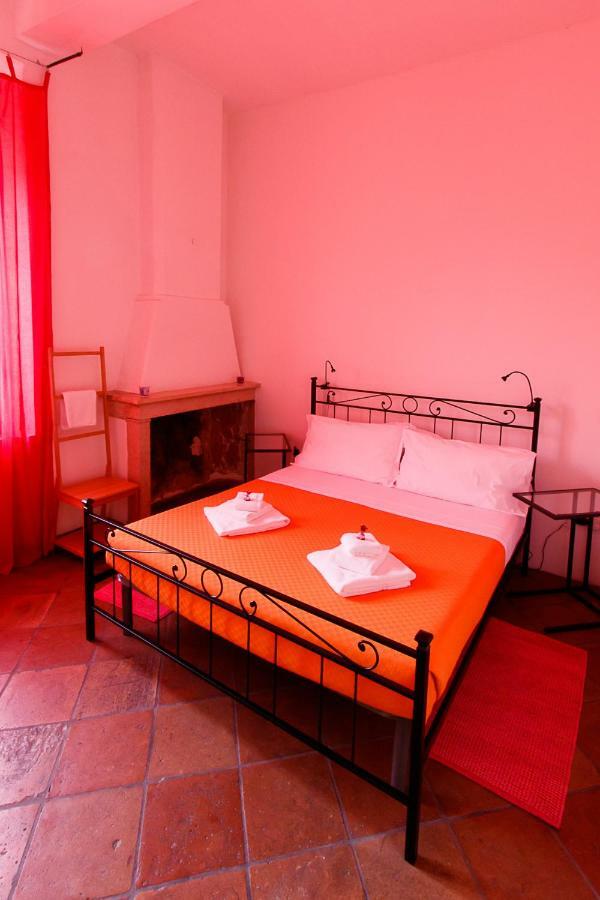 La Zucca B&B Mantoue Extérieur photo