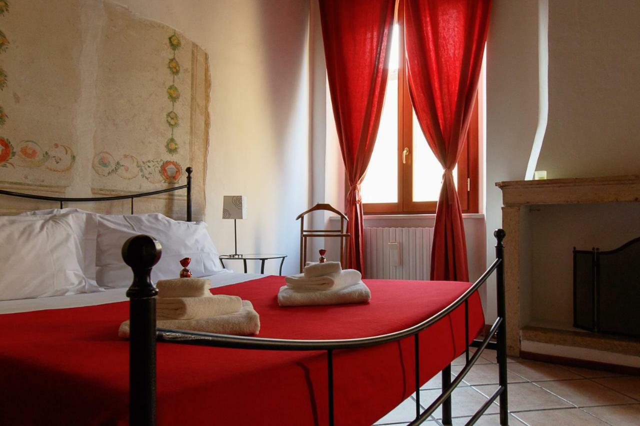 La Zucca B&B Mantoue Extérieur photo